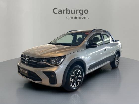 VOLKSWAGEN SAVEIRO 1.6 MSI EXTREME CD 16V FLEX 2P MANUAL VOLKSWAGEN SAVEIRO 1.6 MSI EXTREME CD 16V FLEX 2P MANUAL